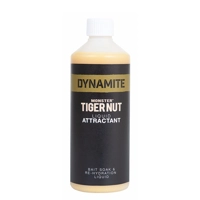 Dynamite Baits Monster Tiger Nut Liquid Attractant 500ml